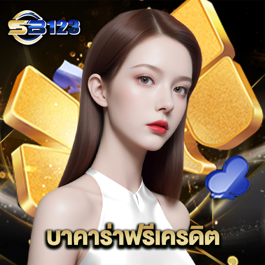 123SB บาคาร่าฟรีเครดิต