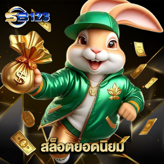 123sb สล็อตยอดนิยม