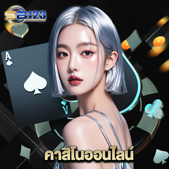 123sb คาสิโนออนไลน์